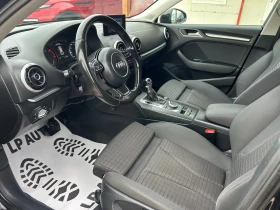 Audi A3 * 1.6* TDI* 110к.с* Frav* LED* NAVI*  - 9500 € / 18580.38 лв. - 14751671 7