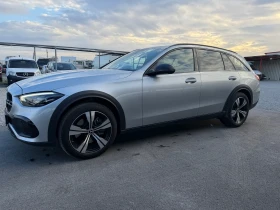 Mercedes-Benz C 220 4matik ALLTERRAIN - 35700 € / 69823.13 лв. - 16243913 8