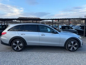 Mercedes-Benz C 220 4matik ALLTERRAIN - 35700 € / 69823.13 лв. - 16243913 4