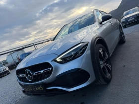 Mercedes-Benz C 220 4matik ALLTERRAIN - 35700 € / 69823.13 лв. - 16243913 3