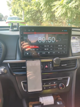 Kia K5 Optima - 5300 € / 10365.90 лв. - 55314128 5