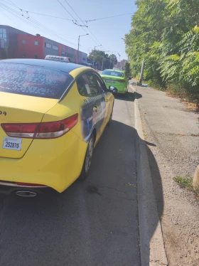 Kia K5 Optima - 5300 € / 10365.90 лв. - 55314128 2