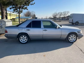 Mercedes-Benz 124 250D - 2850 € / 5574.12 лв. - 51949106 3