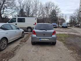 Toyota Yaris, снимка 4