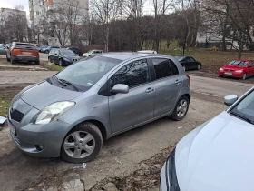 Toyota Yaris, снимка 5