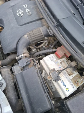 Toyota Yaris, снимка 11