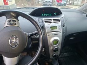 Toyota Yaris, снимка 7