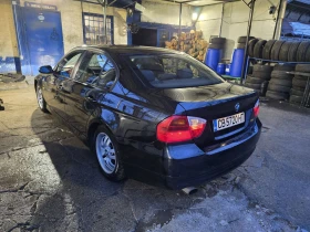 BMW 320 320D Avtomatic - 4090 € / 7999.34 лв. - 69043198 7