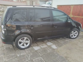 VW Touran 1.6/102кс
