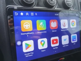 VW Touran 1.6/102кс - 6350 € / 12419.52 лв. - 50018919 5