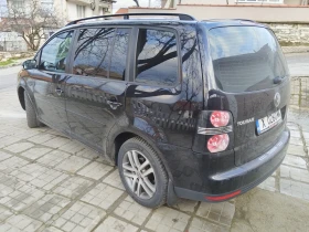 VW Touran 1.6/102кс - 6350 € / 12419.52 лв. - 50018919 11