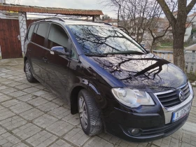 VW Touran 1.6/102кс - 6350 € / 12419.52 лв. - 50018919 8