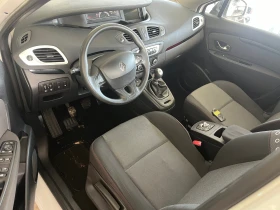 Renault Scenic 1.5DCI  - 4350 € / 8507.86 лв. - 88839721 6
