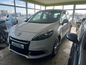 Renault Scenic 1.5DCI  - 4350 € / 8507.86 лв. - 88839721 3