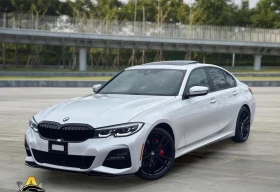 BMW 330 330i xDrive /M-Sport Pkg | No Accidents!