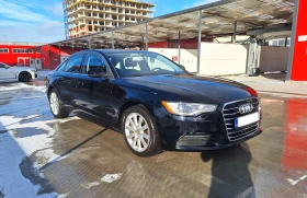 Audi A6 3.0 TFSI - 12500 € / 24447.88 лв. - 17608867 4