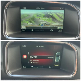 Volvo V40 Momentum / Facelift , снимка 13 - Автомобили и джипове - 53597531