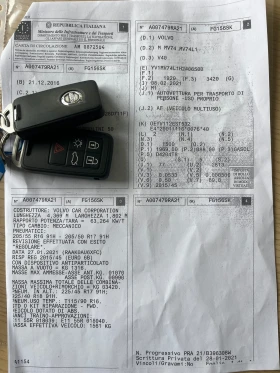 Volvo V40 Momentum / Facelift , снимка 17 - Автомобили и джипове - 53597531