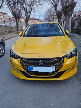 Peugeot 208 - 12999 € / 25423.83 лв. - 23485718 3