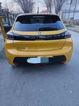 Peugeot 208 - 12999 € / 25423.83 лв. - 23485718 5