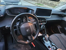 Peugeot 208 - 12999 € / 25423.83 лв. - 23485718 6