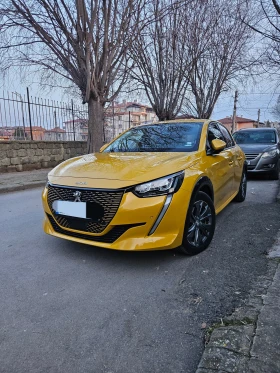 Peugeot 208 - 12999 € / 25423.83 лв. - 23485718 2