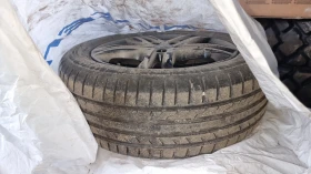 VW Touran - 8500 € / 16624.56 лв. - 72331531 11