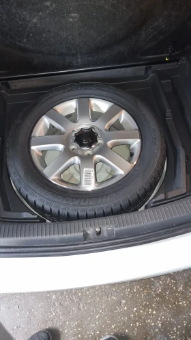 VW Touran - 8500 € / 16624.56 лв. - 72331531 7