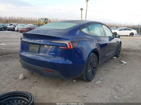 Tesla Model 3 Long Range All-wheel Drive - 22500 € / 44006.17 лв. - 85126676 4