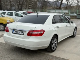 Mercedes-Benz E 200 136 K.C TOP - 7599 € / 14862.35 лв. - 90238663 2