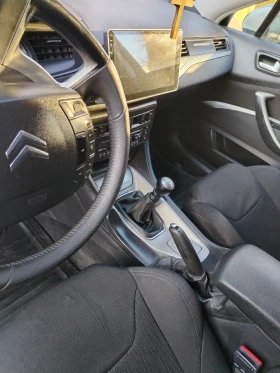 Citroen C5 2.0 HDI | Mobile.bg � ����� ������ 16