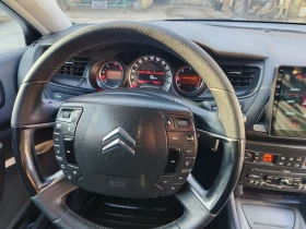 Citroen C5 2.0 HDI | Mobile.bg � ����� ������ 7