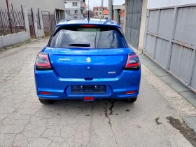 Suzuki Swift GLX Hibrid Avtomatik - 20100 € / 39312.18 лв. - 28100282 6