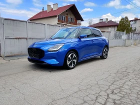 Suzuki Swift GLX Hibrid Avtomatik - 20100 € / 39312.18 лв. - 28100282 2