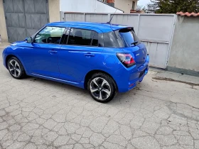 Suzuki Swift GLX Hibrid Avtomatik - 20100 € / 39312.18 лв. - 28100282 4