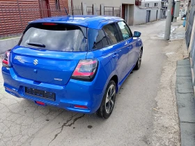 Suzuki Swift GLX Hibrid Avtomatik - 20100 € / 39312.18 лв. - 28100282 7