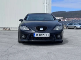 Seat Leon FR 2.0TDI 170к.с. - 4250 € / 8312.28 лв. - 85716761 7