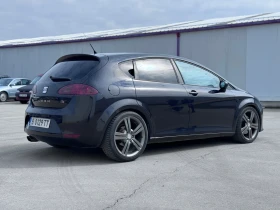 Seat Leon FR 2.0TDI 170к.с. - 4250 € / 8312.28 лв. - 85716761 3