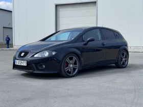 Seat Leon FR 2.0TDI 170к.с. - 4250 € / 8312.28 лв. - 85716761 6