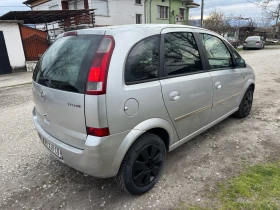 Opel Meriva 1.7 | Auto.bg — изображение 3