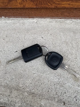 Opel Meriva 1.7 | Auto.bg — изображение 9