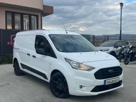Ford Connect MAXI AVTOMAT CAMERA FULL - 11777 € / 23033.81 лв. - 86472506 7