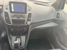 Ford Connect MAXI AVTOMAT CAMERA FULL - 11777 € / 23033.81 лв. - 86472506 12