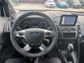 Ford Connect MAXI AVTOMAT CAMERA FULL - 11777 € / 23033.81 лв. - 86472506 11