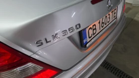 Mercedes-Benz SLK 350 - 10000 € / 19558.30 лв. - 45875572 8