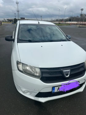 Dacia Sandero 1, 2 - 4500 € / 8801.24 лв. - 33190851 8