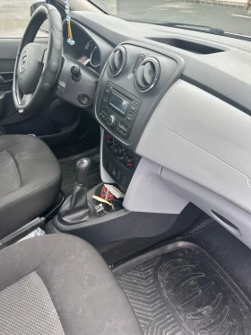 Dacia Sandero 1, 2 - 4500 € / 8801.24 лв. - 33190851 3