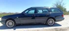 Mercedes-Benz E 320 4Matic Elegance | Mobile.bg � ����� ������ 5