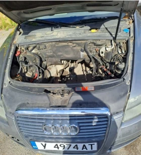 Audi A6 - 3200 € / 6258.66 лв. - 99044634 10