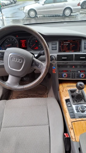 Audi A6 | Mobile.bg � ����� ������ 8
